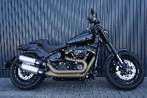 Acheter une moto Occasions HARLEY-DAVIDSON FXFBS 1868 Fat Bob 114 (custom)