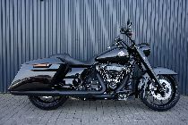 Motorrad kaufen Neufahrzeug HARLEY-DAVIDSON FLHRXS 1868 Road King Special 114 (touring)