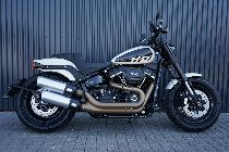 Acheter une moto neuve HARLEY-DAVIDSON FXFBS 1868 Fat Bob 114 (custom)