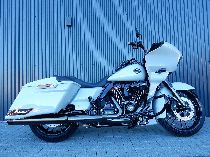 Motorrad kaufen Neufahrzeug HARLEY-DAVIDSON FLTRXSE 1923 CVO Road Glide Special 117 (touring)