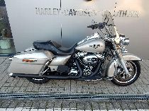 Motorrad kaufen Occasion HARLEY-DAVIDSON FLHR 1745 Road King ABS (touring)