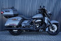 Motorrad kaufen Neufahrzeug HARLEY-DAVIDSON FLHTK 1868 Electra Glide Ultra Limited 114 (touring)