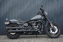 Acheter une moto neuve HARLEY-DAVIDSON FXLRS 1923 Low Rider S 117 (custom)