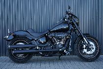 Motorrad kaufen Occasion HARLEY-DAVIDSON FXLRS 1868 Low Rider S 114 (custom)