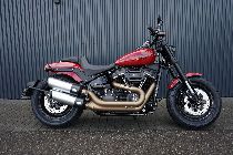 Motorrad kaufen Neufahrzeug HARLEY-DAVIDSON FXFBS 1868 Fat Bob 114 (custom)