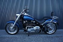 Motorrad kaufen Occasion HARLEY-DAVIDSON FLFBS 1868 Fat Boy 114 (custom)