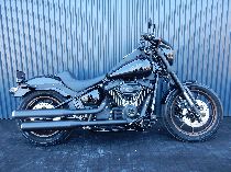 Motorrad kaufen Neufahrzeug HARLEY-DAVIDSON FXLRS 1868 Low Rider 114 (custom)
