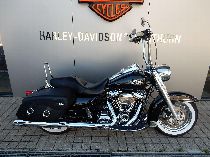 Motorrad kaufen Occasion HARLEY-DAVIDSON FLHRC 1745 Road King Classic ABS (touring)