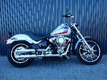 Motorrad kaufen Neufahrzeug HARLEY-DAVIDSON FXLR 1745 Low Rider 107 (custom)
