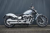 Acheter une moto neuve HARLEY-DAVIDSON FXBR 1923 Breakout 117 (custom)