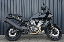 Acheter une moto neuve HARLEY-DAVIDSON RA 1250 S Pan America Special (enduro)