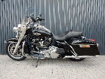 Motorrad kaufen Neufahrzeug HARLEY-DAVIDSON FLHR 1745 Road King ABS (touring)