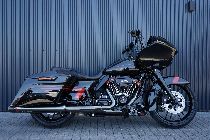 Motorrad kaufen Occasion HARLEY-DAVIDSON FLTRXSE 1923 CVO Road Glide Special 117 (touring)
