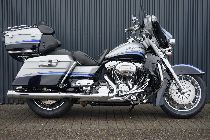 Acheter une moto Occasions HARLEY-DAVIDSON FLHTCUSE4 1802 Screamin Eagle El.-Glide ABS (touring)