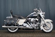  Töff kaufen HARLEY-DAVIDSON FLHRC 1690 Road King Classic ABS Touring