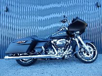 Motorrad kaufen Occasion HARLEY-DAVIDSON FLTRXS 1745 Road Glide Special ABS (touring)