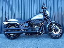 Motorrad kaufen Neufahrzeug HARLEY-DAVIDSON FXLRS 1868 Low Rider 114 (custom)