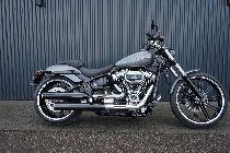 Motorrad kaufen Neufahrzeug HARLEY-DAVIDSON FXBRS 1868 Breakout 114 (custom)