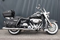 Motorrad kaufen Occasion HARLEY-DAVIDSON FLHRC 1584 Road King Classic ABS (touring)