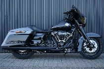 Motorrad kaufen Neufahrzeug HARLEY-DAVIDSON FLHXS 1868 Street Glide Special 114 (touring)