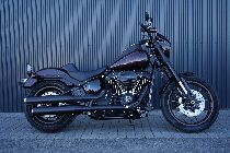 Motorrad kaufen Neufahrzeug HARLEY-DAVIDSON FXLRS 1868 Low Rider S 114 (custom)
