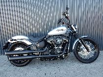 Motorrad kaufen Neufahrzeug HARLEY-DAVIDSON FXBB 1745 Street Bob 107 (custom)
