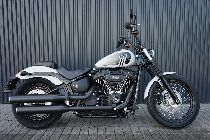Motorrad kaufen Neufahrzeug HARLEY-DAVIDSON FXBBS 1868 Street Bob 114 (custom)
