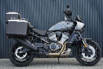 Acheter une moto neuve HARLEY-DAVIDSON RA 1250 S Pan America Special (enduro)