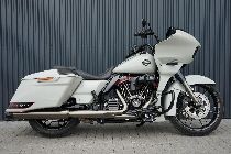 Motorrad kaufen Occasion HARLEY-DAVIDSON FLTRXSE 1923 CVO Road Glide Special 117 (touring)