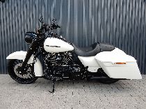 Motorrad kaufen Neufahrzeug HARLEY-DAVIDSON FLHRXS 1868 Road King Special (touring)