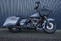Motorrad kaufen Occasion HARLEY-DAVIDSON FLTRXSE 1923 CVO Road Glide Special 117 (touring)