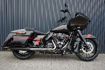 Motorrad kaufen Occasion HARLEY-DAVIDSON FLTRXSE 1923 CVO Road Glide Special 117 (touring)