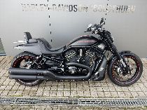 Acheter une moto Occasions HARLEY-DAVIDSON VRSCDX 1250 Night-Rod Special ABS (custom)