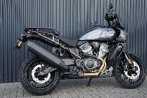 Motorrad kaufen Neufahrzeug HARLEY-DAVIDSON RA 1250 S Pan America Special (enduro)