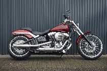  Acheter une moto Occasions HARLEY-DAVIDSON FXSB 1690 Softail Breakout ABS (custom)