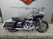 Motorrad kaufen Occasion HARLEY-DAVIDSON FLTRXSE 1923 CVO Road Glide Special 117 (touring)