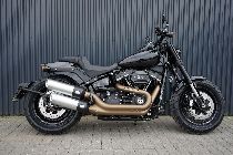 Motorrad kaufen Neufahrzeug HARLEY-DAVIDSON FXFBS 1868 Fat Bob 114 (custom)