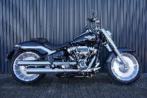 Motorrad kaufen Neufahrzeug HARLEY-DAVIDSON FLFBS 1868 Fat Boy 114 (custom)