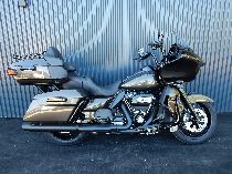 Motorrad kaufen Neufahrzeug HARLEY-DAVIDSON FLTRK 1868 Road Glide Limited (touring)