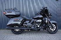 Motorrad kaufen Neufahrzeug HARLEY-DAVIDSON FLHTK 1868 Electra Glide Ultra Limited 114 (touring)