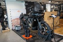 Motorrad kaufen Neufahrzeug HARLEY-DAVIDSON RA 1250 Pan America (enduro)