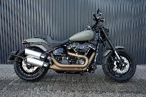 Motorrad kaufen Neufahrzeug HARLEY-DAVIDSON FXFBS 1868 Fat Bob 114 (custom)