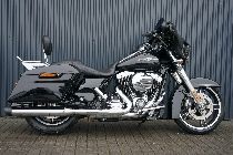  Acheter une moto Occasions HARLEY-DAVIDSON FLHXS 1690 Street Glide Special ABS (touring)