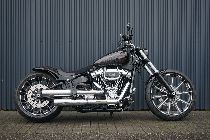 Acheter une moto neuve HARLEY-DAVIDSON FXBRS 1868 Breakout 114 (custom)