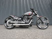 Motorrad kaufen Neufahrzeug HARLEY-DAVIDSON FXBRS 1868 BREAKOUT 114 (custom)
