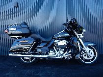 Motorrad kaufen Neufahrzeug HARLEY-DAVIDSON FLHTK 1868 Electra Glide Ultra Limited (touring)