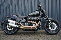 Motorrad kaufen Neufahrzeug HARLEY-DAVIDSON FXFBS 1868 Fat Bob 114 (custom)
