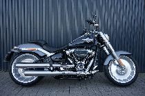 Acheter une moto neuve HARLEY-DAVIDSON FLFBS 1868 Fat Boy 114 (custom)