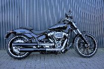 Motorrad kaufen Neufahrzeug HARLEY-DAVIDSON FXBRS 1868 Breakout 114 (custom)