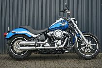  Motorrad kaufen Occasion HARLEY-DAVIDSON FXLR 1745 Low Rider 107 (custom)